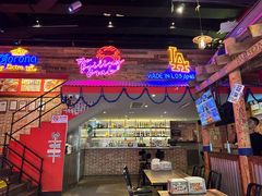 -The Boiling Crab宝灵蟹手抓海鲜(中国首店)