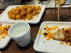 -湘汇概念铁板烧(铁西万达店)