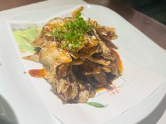 -古镇老食铺-徐州非遗技艺餐厅(大学城店)