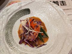 开胃菜-MoMo牧场·寿喜烧专门店(长泰广场店)