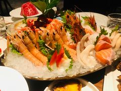 -Mr·Fish鱼鲜生海鲜放题(银泰in99店)