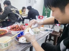 -小民大排档(马场角横路店)