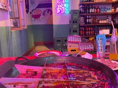 -肥龙火锅(南坪店)