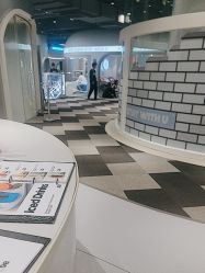 -MINI MARS KIDS CLUB亲子家庭中心(杨浦黄兴店)