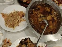 -鑫巴蜀小镇 · 水煮鱼专研店(玉桥店)