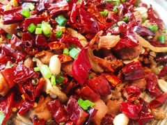 -椒爱水煮鱼川菜(CBD万达店)