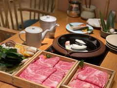 -锅物新语&寿喜烧.炉端割烹(世博源店)