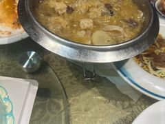 -良师门滨海人家·海鲜·家常菜(滨海城店)