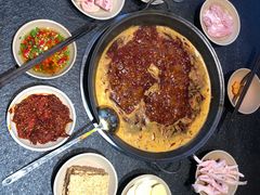 -大虎重庆老火锅(正弘城店)