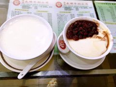 -义顺牛奶公司(庇利金街店)