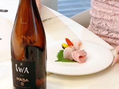 -鮨政·板前Omakase(港汇恒隆广场店)