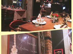 大堂-Mammamia意大利餐厅(阳春巷店)