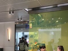 -麦当劳(徐汇漕溪北路百脑汇店)