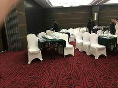 -北京丽亭华苑酒店