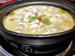 -百岁我家·酸菜鱼专门店(塘下店)