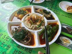 -令氏家外家周秦食府(高新店)