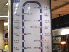 -前门(地铁站)