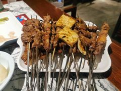 -京元盛铜锅涮肉(上海总店)