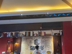-恐怖游戏(湖滨店)