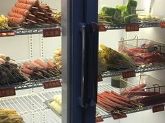 -盖小厨炸串凉皮臭豆腐(图书大厦店)
