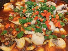 -成都娃娃花园餐厅 (南艺旗舰店)