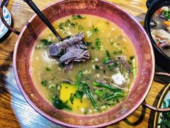 -妈妈的味道(和顺古镇店)