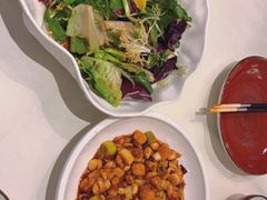 -大鸭梨烤鸭店(花园村店)