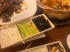 -便宜坊烤鸭店(科创店)