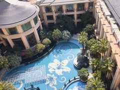 -上海闵行星河湾酒店