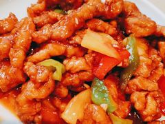 -吕氏疙瘩汤·新派鲁菜(欢乐汇店)
