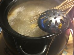 -尚品小土屋涮毛肚(李沧万达店)