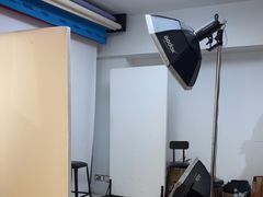 -爱定格照相馆.证件照(周浦万达店)