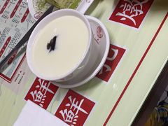 -香港華心糖水鋪(南西总店)
