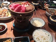 -Mr.Fish鱼鲜生海鲜放题(高德置地冬广场店)