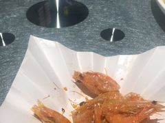 -老伙记海鲜码头(北滘店)