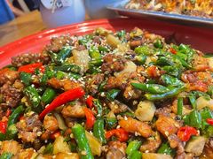 -兔槽江湖菜·重庆璧山兔(水围店)