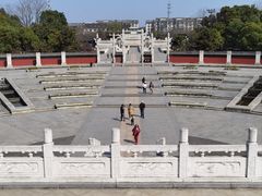-观潮胜地公园