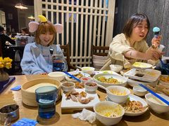 -小大董·烤鸭(王府井apm店)