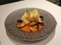 -L'Arome芳芳法国餐厅(仙林金鹰店)