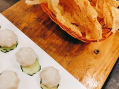 -同仁四季椰子鸡(福田东园总店)
