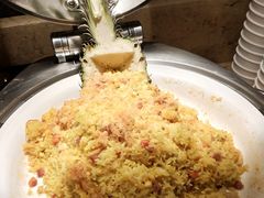 -芭菲盛宴·环球美食(北城国际店)