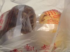 -马凯餐厅(长椿街店)