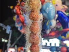 -张公桥美食街