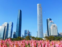 -海心沙亚运公园