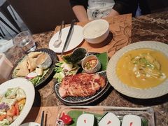-宇安泰料(龙湖天街黑金店)