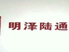 -明泽陆通汽车陪练(总店)