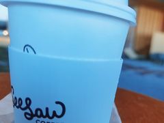 -Seesaw Coffee(朝阳大悦城店)