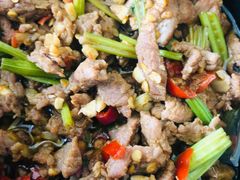 -老湘亲·品鉴湘菜(蔡塘爱琴海店)