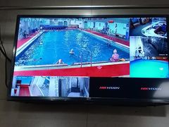 -西安山永游泳俱乐部（铁通）四季恒温游泳馆