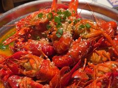 -神府路壹号·海鲜烧烤·砂锅粥·锅物(三坊七巷店)